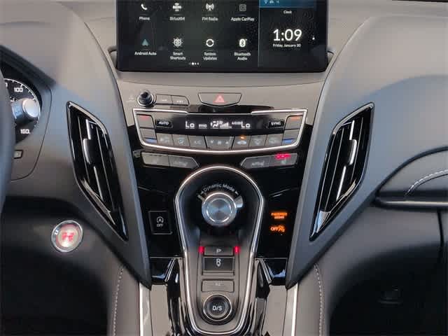Thumbnail: 2026 Acura RDX - 30