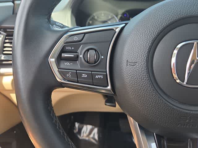 Thumbnail: 2021 Acura RDX - 23