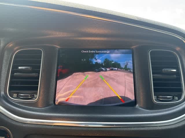 2018 Dodge Charger R/T 14