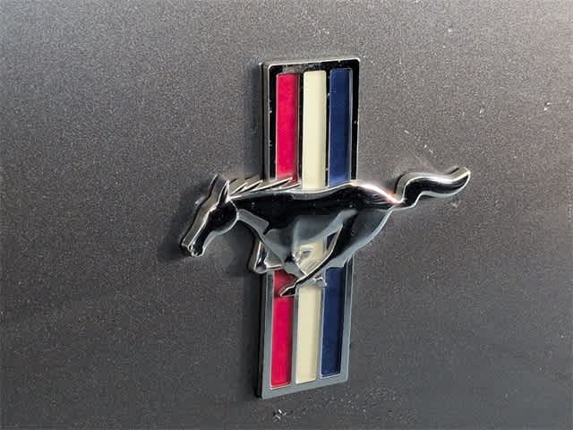 Thumbnail: 2014 Ford Mustang - 13