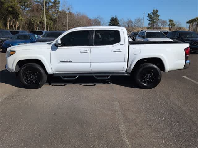 Thumbnail: 2020 Toyota Tacoma - 5