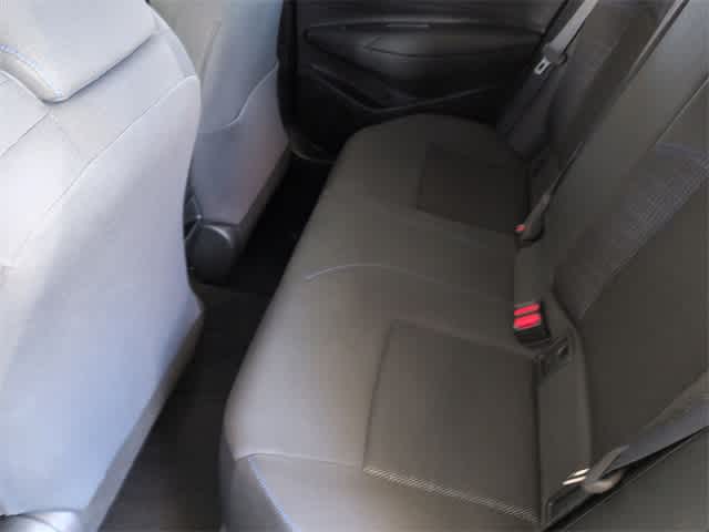 Thumbnail: 2021 Toyota Corolla - 20