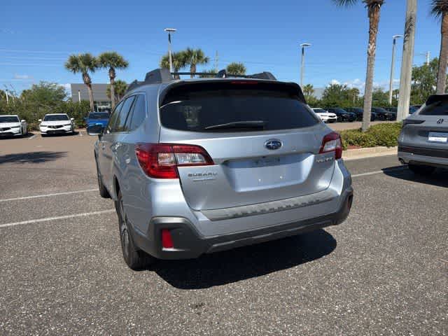 Thumbnail: 2019 Subaru Outback - 19