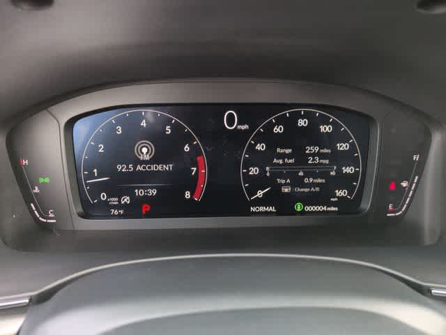 Thumbnail: 2026 Acura Integra - 36