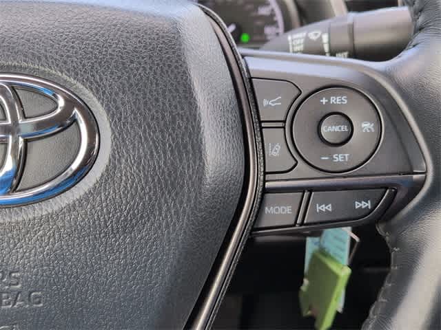 Thumbnail: 2024 Toyota Camry - 25