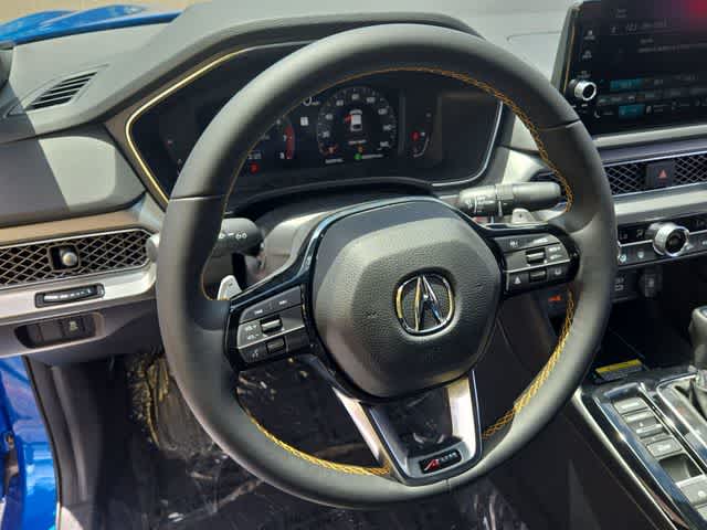 2026 Acura Integra 22