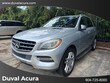 Mercedes-Benz M-Class