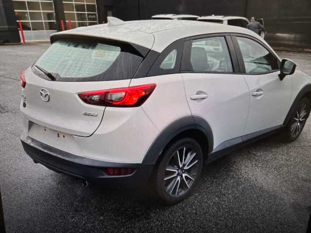 2018 Mazda CX-3 Touring photo 4