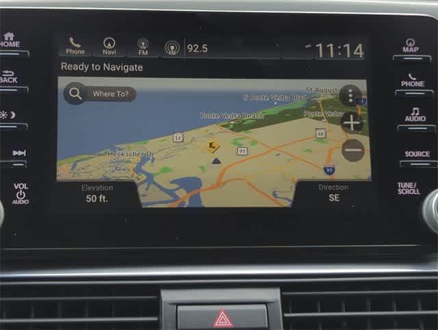 Thumbnail: 2019 Honda Accord - 30