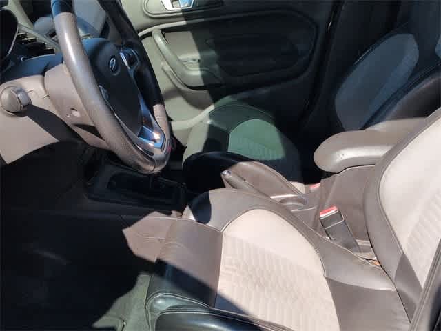 Thumbnail: 2018 Ford Fiesta - 16