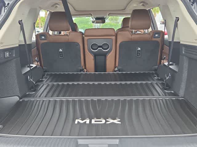 Thumbnail: 2026 Acura MDX - 33