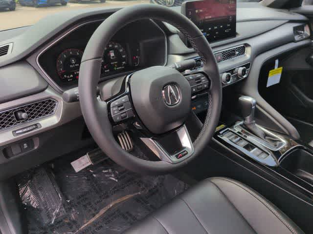 Thumbnail: 2026 Acura Integra - 10