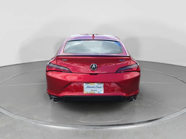 2026 Acura Integra 6