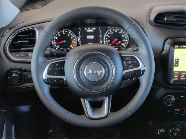 Thumbnail: 2023 Jeep Renegade - 23