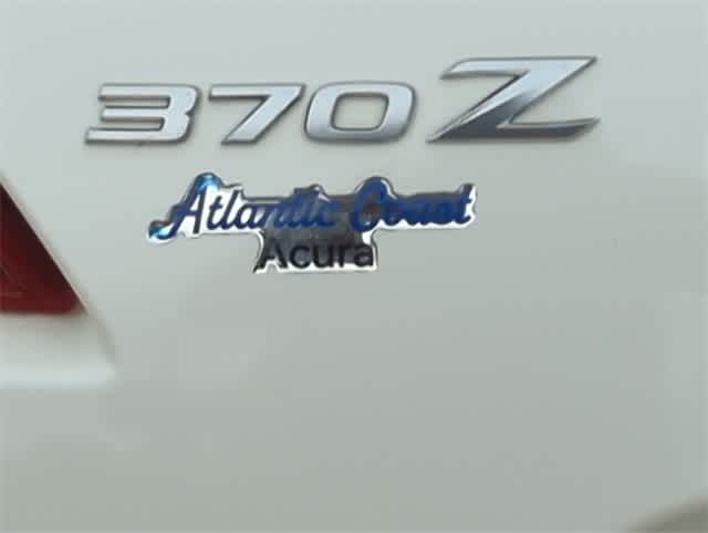 Thumbnail: 2017 Nissan Z - 13
