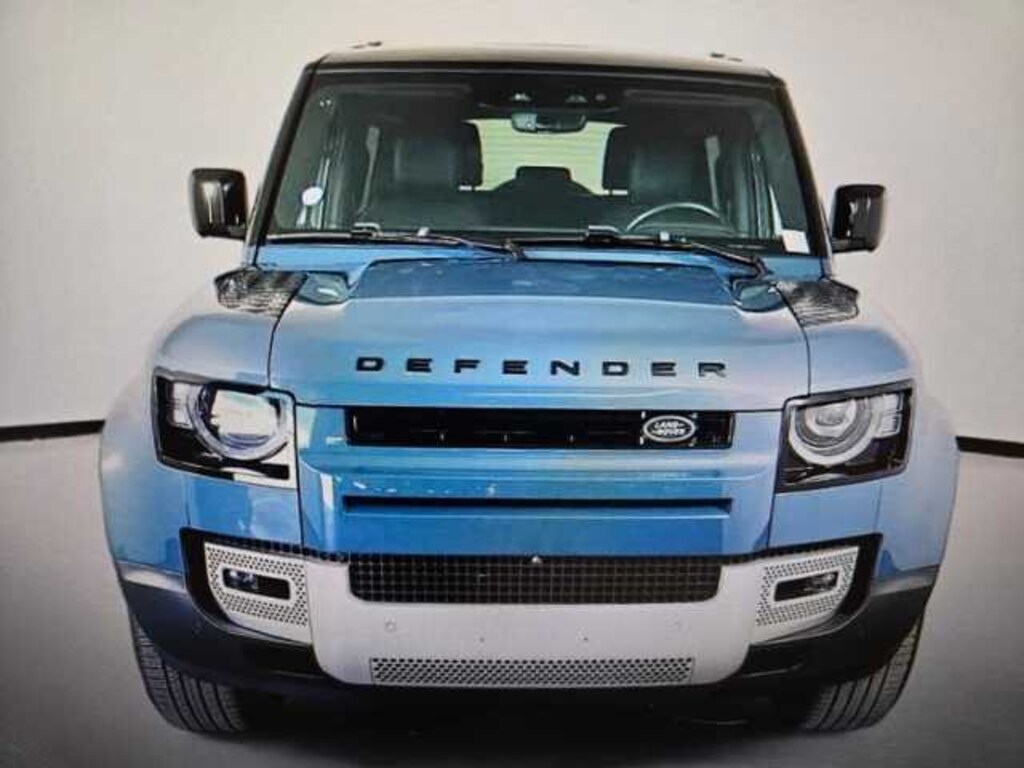 Used 2023 Land Rover Defender S SUV