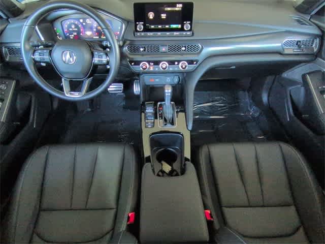 Thumbnail: 2025 Acura Integra - 16