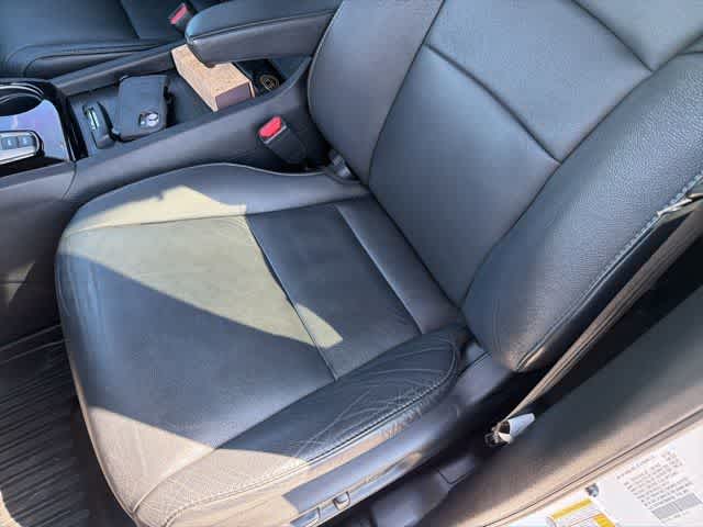 Thumbnail: 2021 Honda Pilot - 12