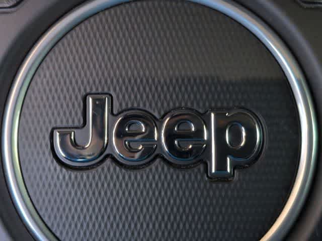 Thumbnail: 2023 Jeep Wrangler - 12