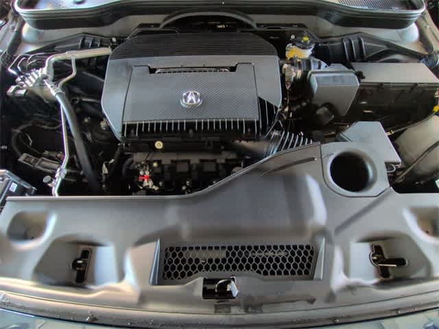 Thumbnail: 2026 Acura MDX - 15