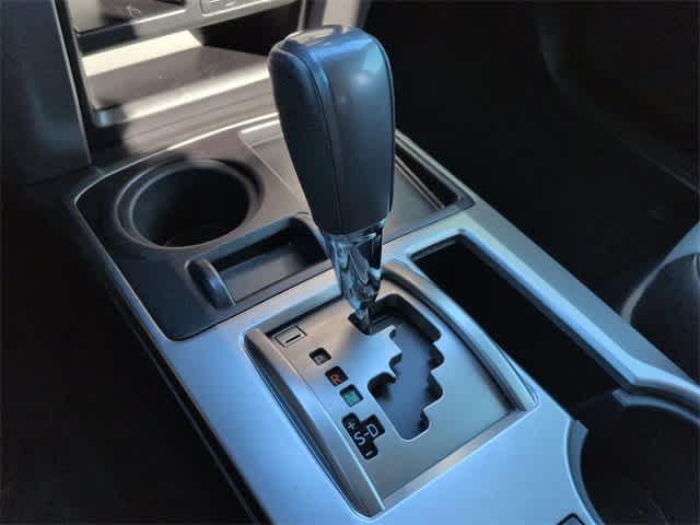 Thumbnail: 2017 Toyota 4Runner - 33