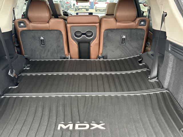 Thumbnail: 2026 Acura MDX - 37