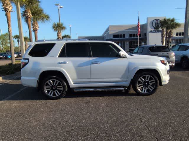 Thumbnail: 2024 Toyota 4Runner - 8