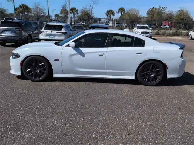 Thumbnail: 2018 Dodge Charger - 5