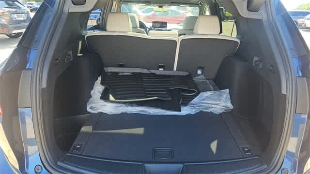 Thumbnail: 2025 Acura RDX - 20