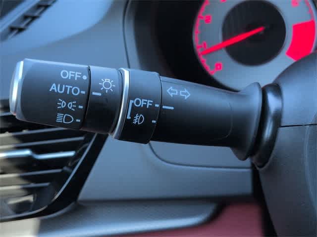 Thumbnail: 2025 Acura RDX - 29