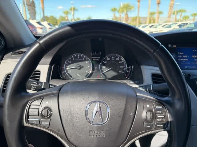 Thumbnail: 2015 Acura RLX - 16