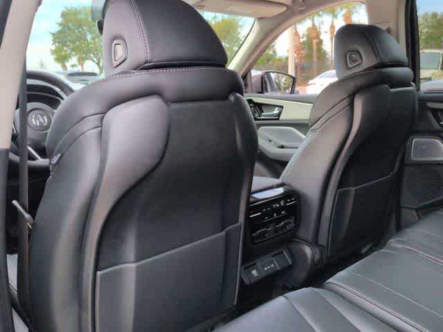 Thumbnail: 2026 Acura MDX - 19