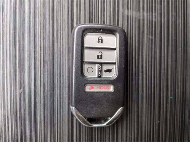 Thumbnail: 2016 Honda Pilot - 38