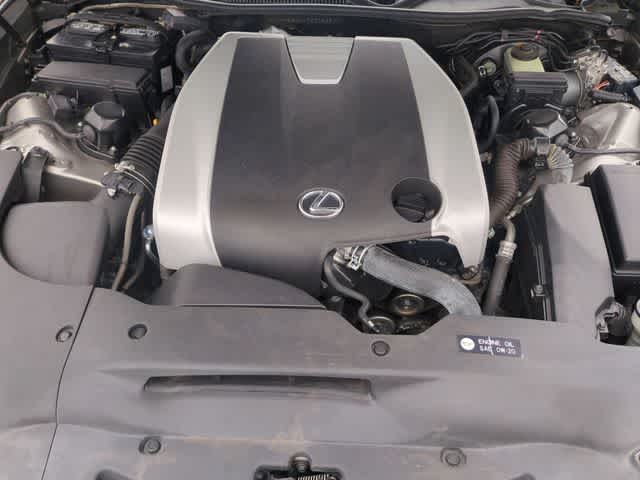 Thumbnail: 2015 Lexus RC - 15
