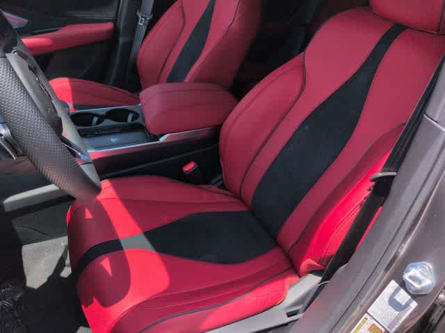Thumbnail: 2026 Acura RDX - 16