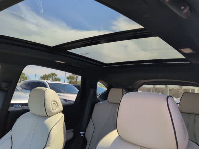 Thumbnail: 2026 Acura RDX - 20