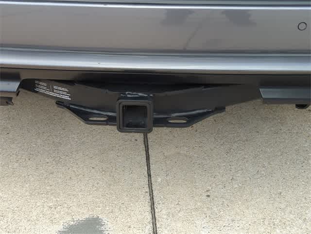 Thumbnail: 2023 Lexus GX - 38