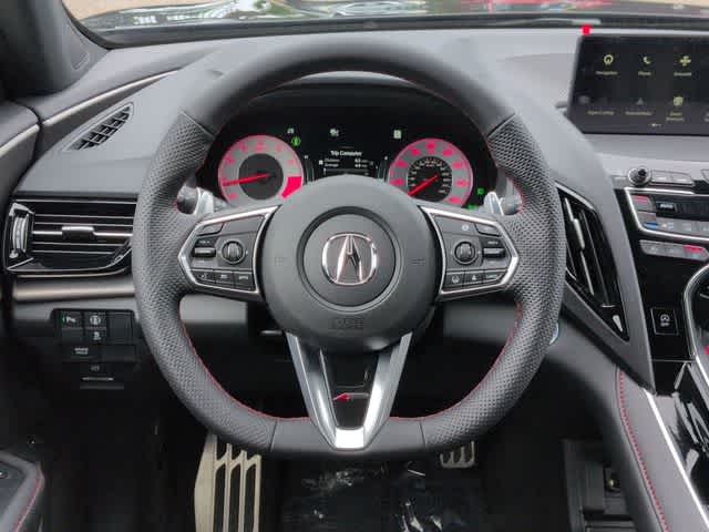 Thumbnail: 2026 Acura RDX - 25