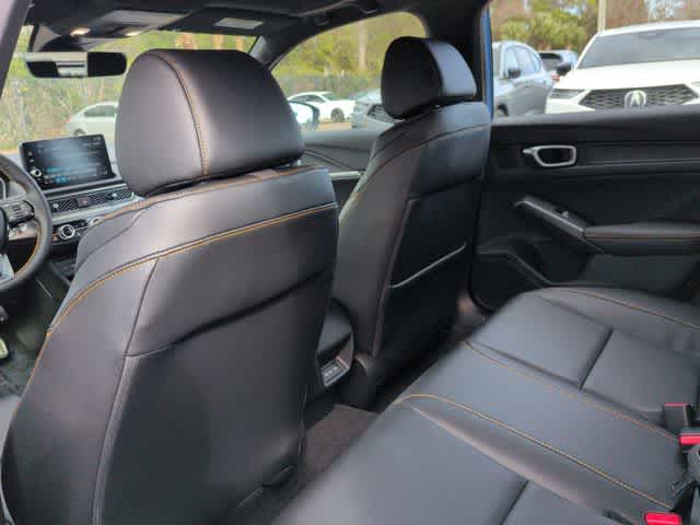 Thumbnail: 2026 Acura Integra - 19