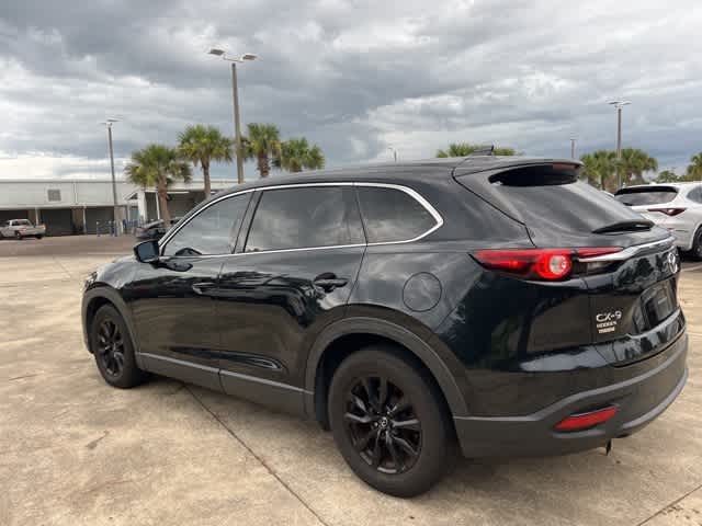 Thumbnail: 2020 Mazda CX-9 - 3