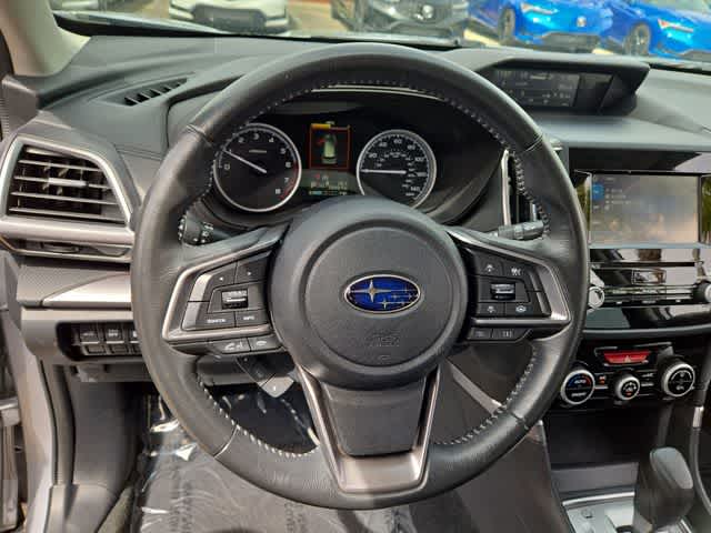 Thumbnail: 2021 Subaru Forester - 23