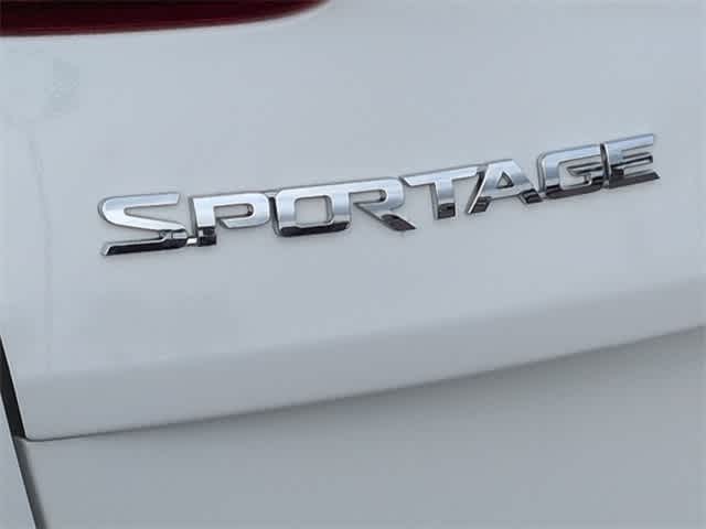 Thumbnail: 2019 Kia Sportage - 13