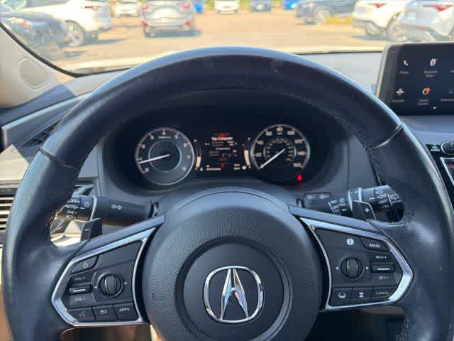 Thumbnail: 2019 Acura RDX - 26