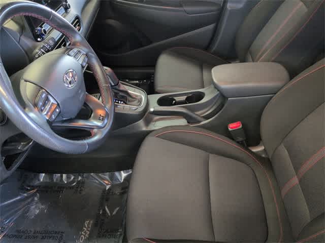 Thumbnail: 2023 Hyundai Kona - 17