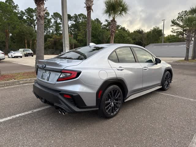 Thumbnail: 2022 Subaru WRX - 2