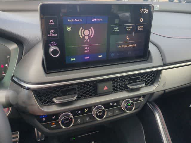 2025 Acura ADX A-Spec Package - Photo 30