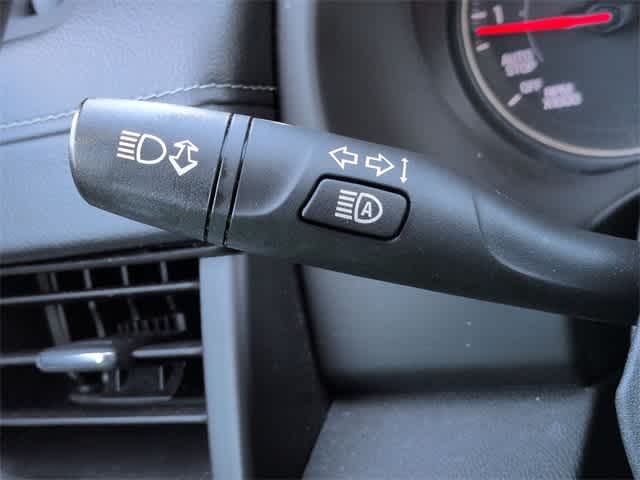 Thumbnail: 2022 GMC Terrain - 27