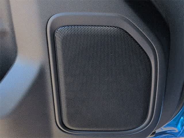 Thumbnail: 2024 Chevrolet Silverado 1500 - 29