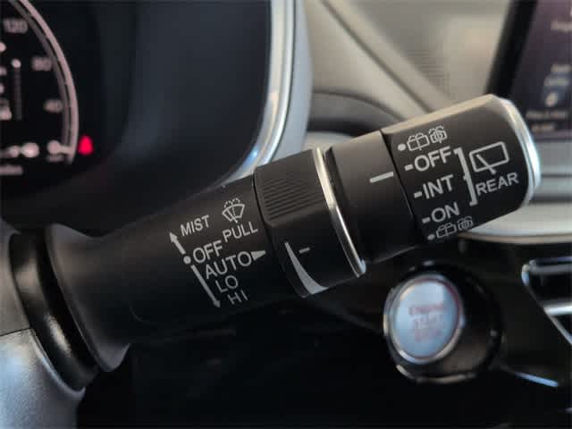 Thumbnail: 2026 Acura MDX - 28