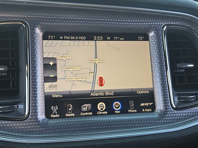 Thumbnail: 2015 Dodge Challenger - 29